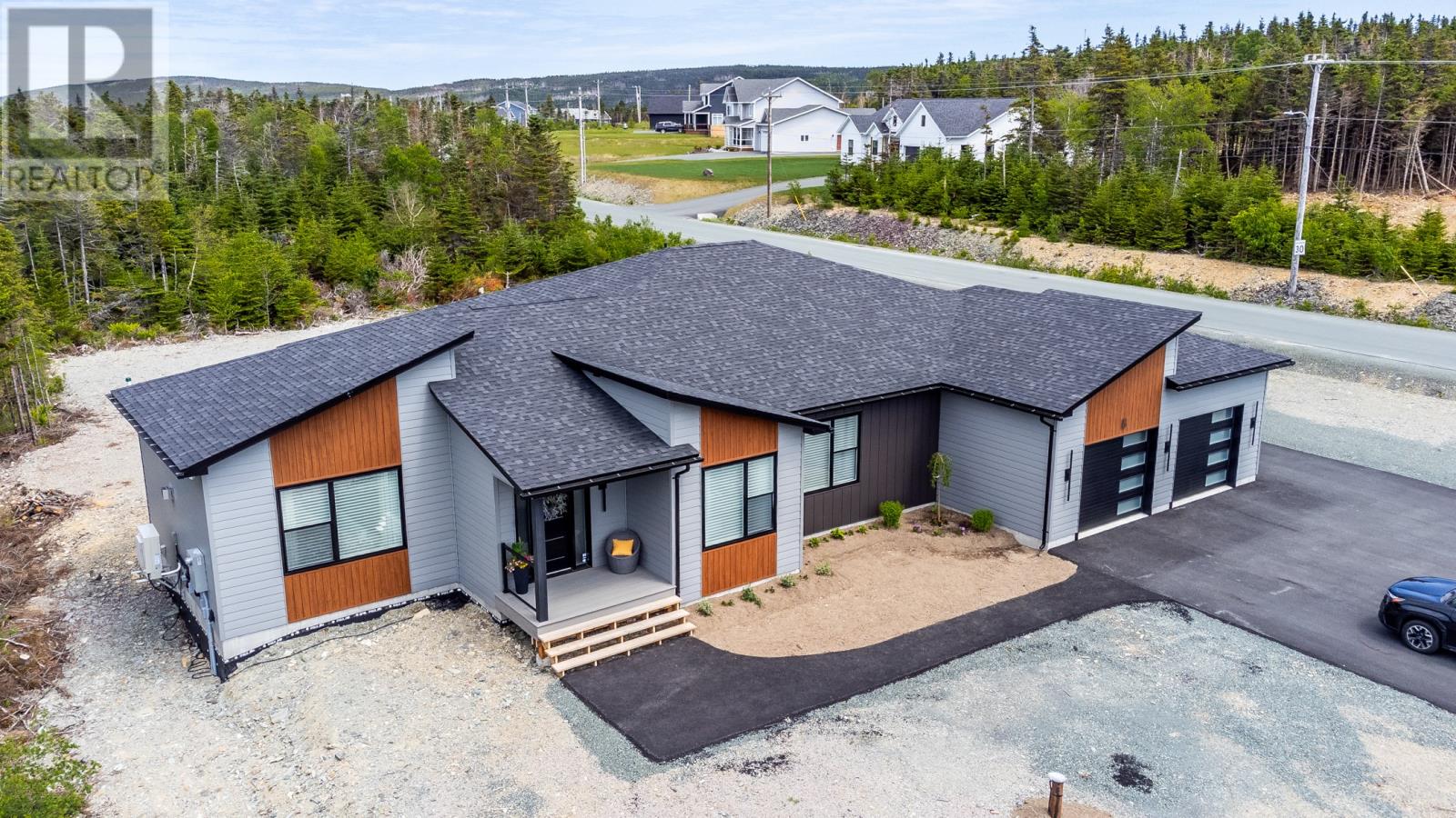 8 Killick Drive, Outer Cove, Newfoundland & Labrador  A1K 0J6 - Photo 3 - 1300078