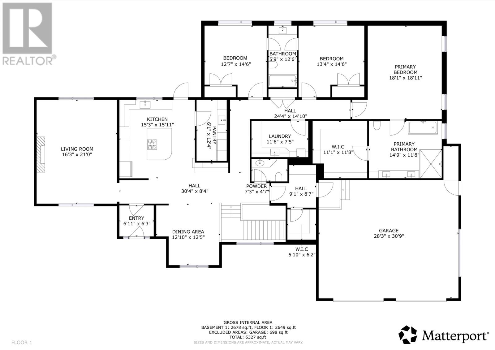 8 Killick Drive, Outer Cove, Newfoundland & Labrador  A1K 0J6 - Photo 47 - 1300078