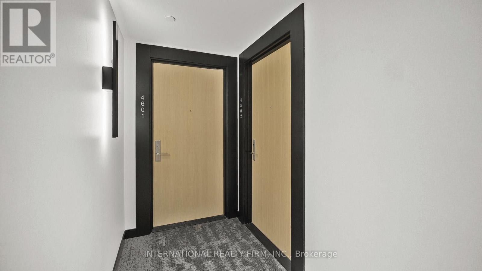 4602 - 395 Bloor Street E, Toronto, Ontario  M4W 1H7 - Photo 10 - C12932896