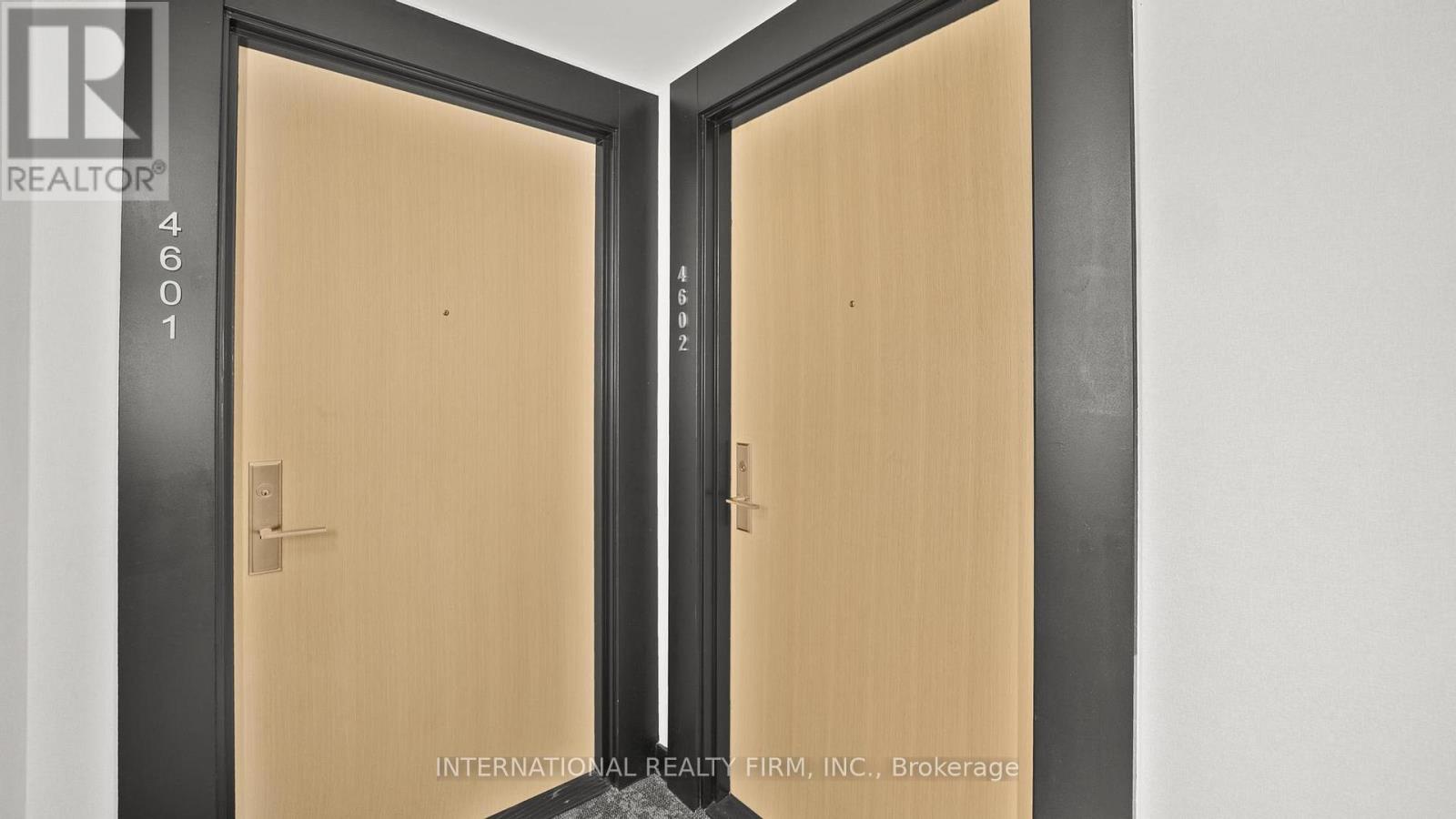 4602 - 395 Bloor Street E, Toronto, Ontario  M4W 1H7 - Photo 11 - C12932896