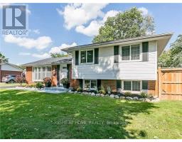 273 KENWOOD AVENUE, Burlington, Ontario