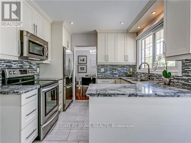 273 Kenwood Avenue, Burlington, Ontario  L7L 4L9 - Photo 10 - W13508220