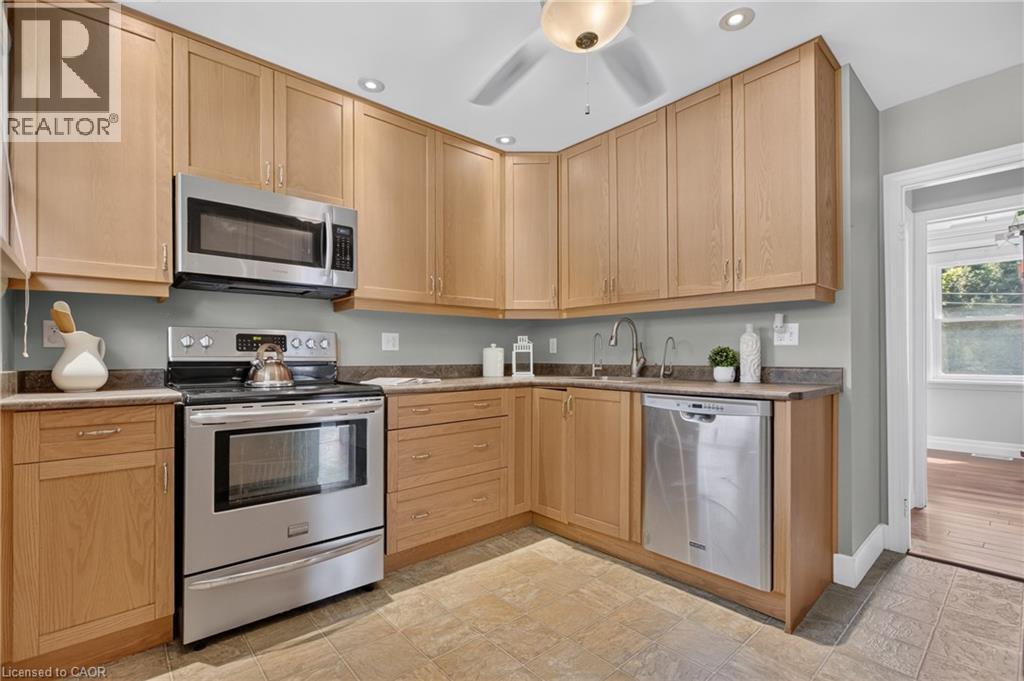 531 Philip Crescent, Cambridge, Ontario  N3H 2R4 - Photo 17 - 40846966