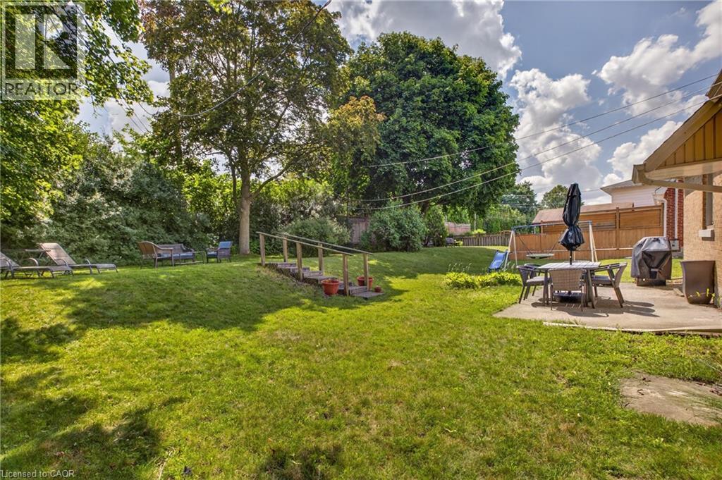 531 Philip Crescent, Cambridge, Ontario  N3H 2R4 - Photo 44 - 40846966