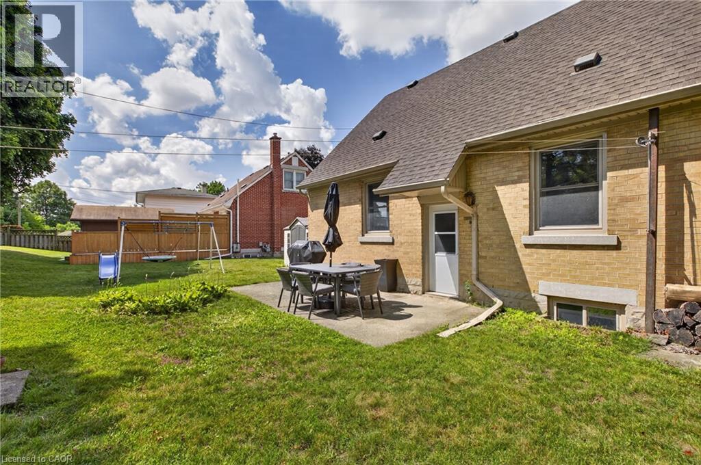 531 Philip Crescent, Cambridge, Ontario  N3H 2R4 - Photo 49 - 40846966