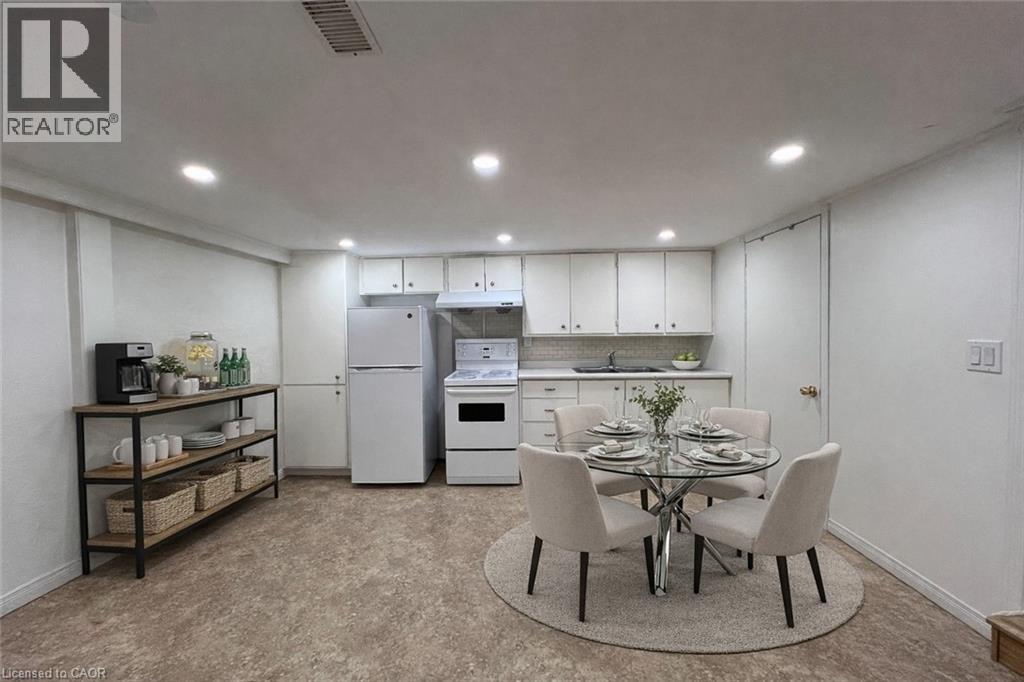 148 Siebert Avenue Unit# Lower, Kitchener, Ontario  N2C 2A8 - Photo 3 - 40846630