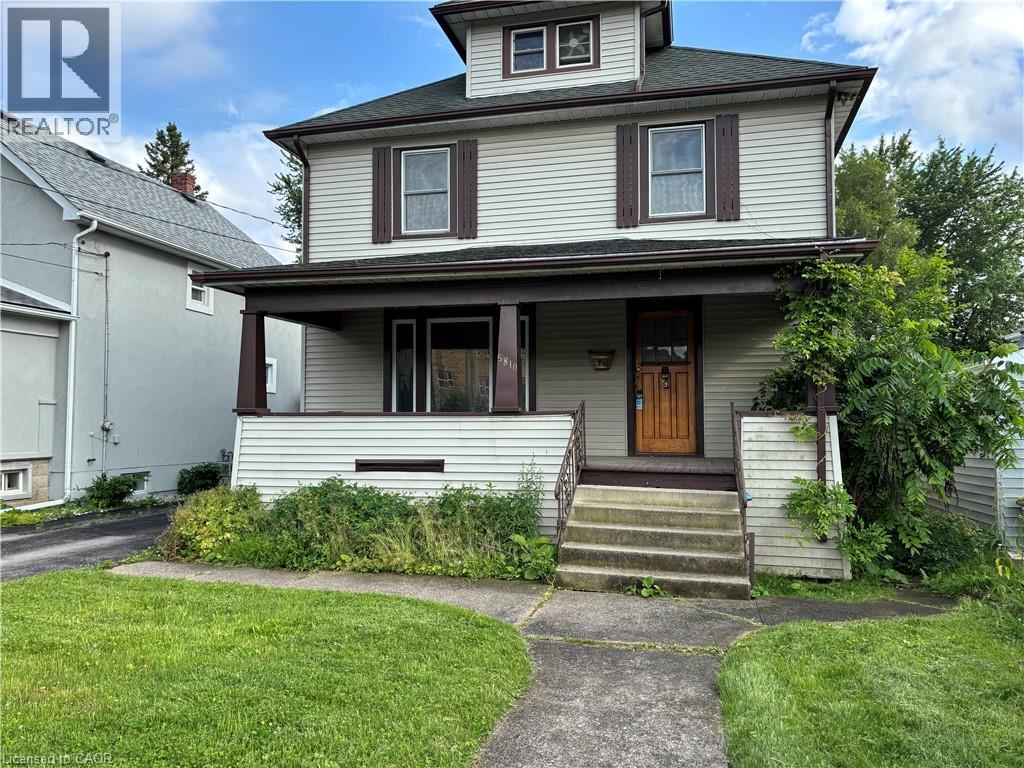 5810 SYMMES Street, Niagara Falls