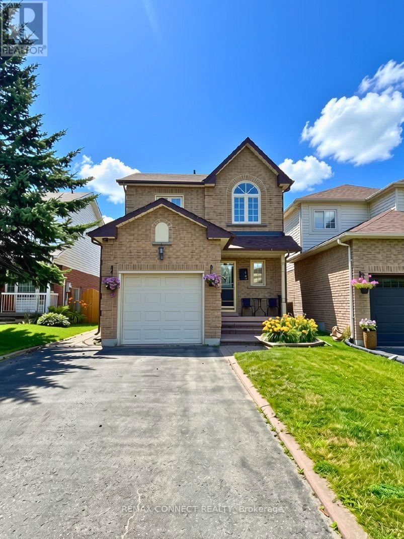 15 KENNEDY DRIVE, Clarington, Ontario