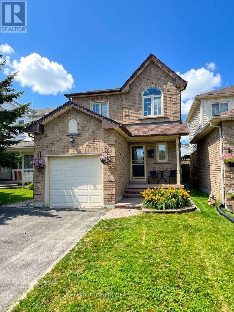 15 Kennedy Drive, Clarington, Ontario  L1E 2H2 - Photo 2 - E13546974
