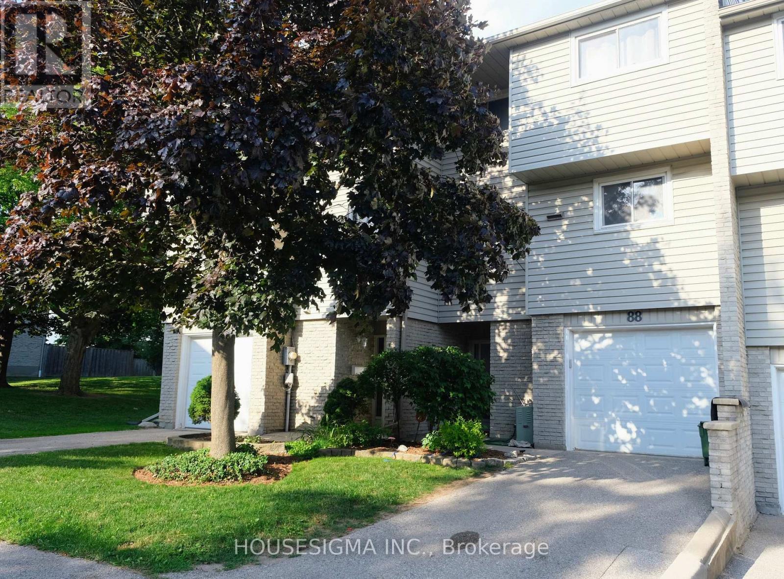 88 - 159 Sandringham Crescent, London South, Ontario  N6C 5A9 - Photo 1 - X13546646