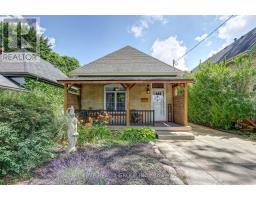 866 WILLIAM STREET, London East, Ontario
