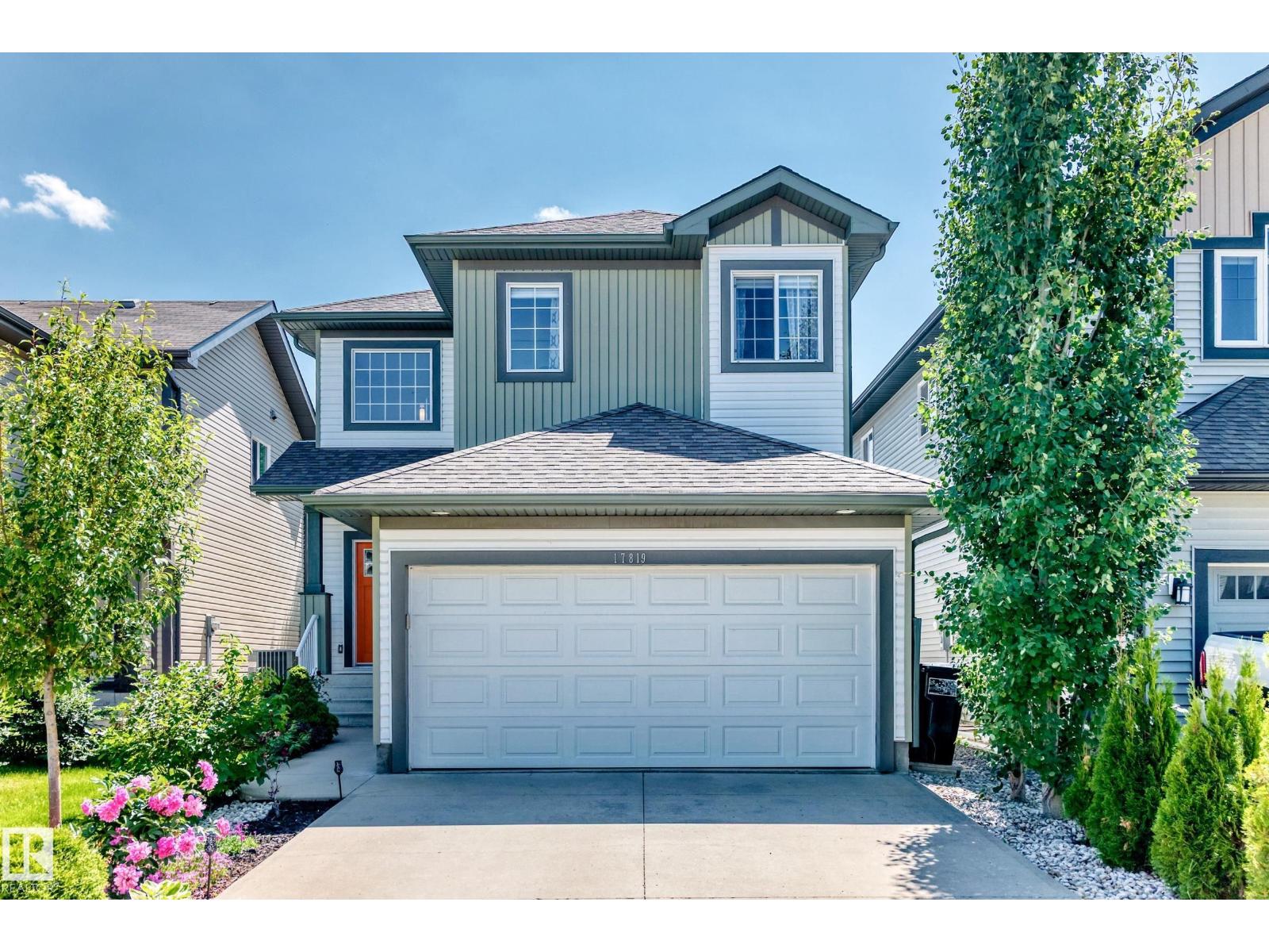 17819 8 Av SW, Edmonton, Alberta  T6W 2S6 - Photo 2 - E4498092