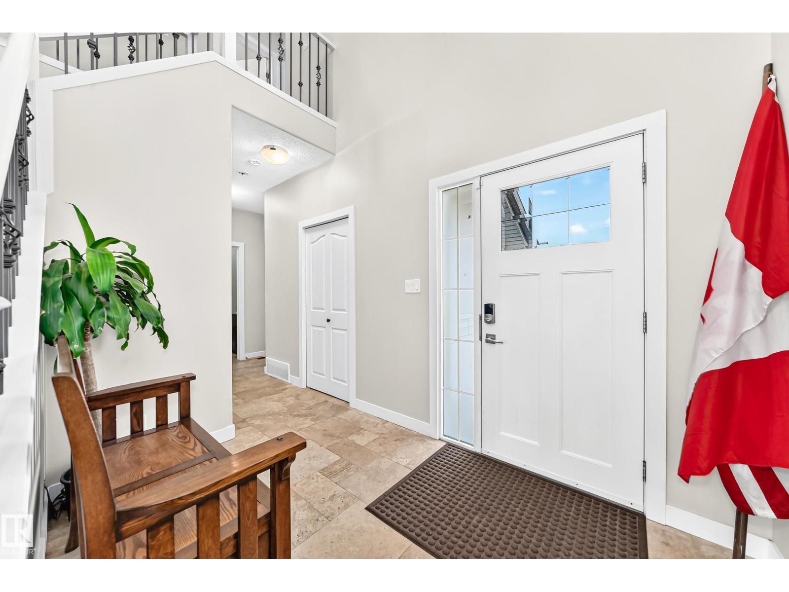17819 8 Av SW, Edmonton, Alberta  T6W 2S6 - Photo 5 - E4498092