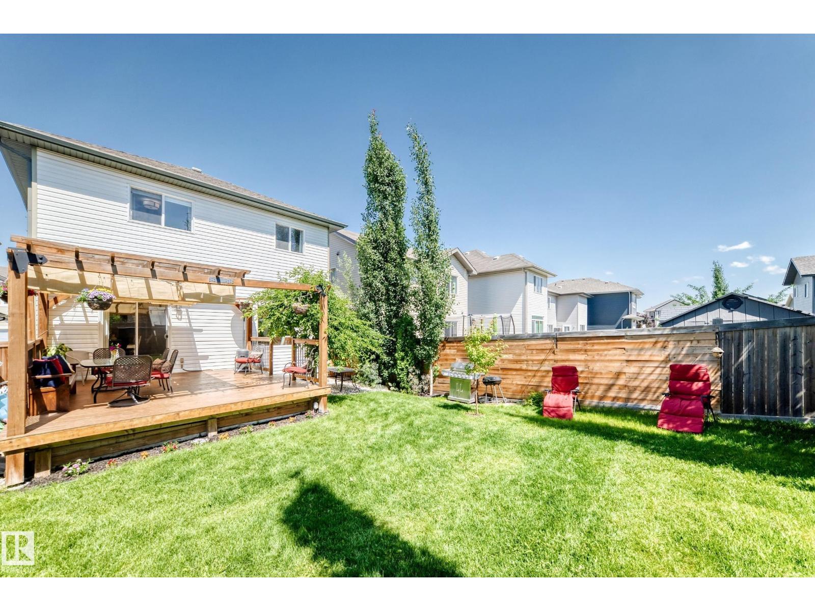 17819 8 Av SW, Edmonton, Alberta  T6W 2S6 - Photo 58 - E4498092