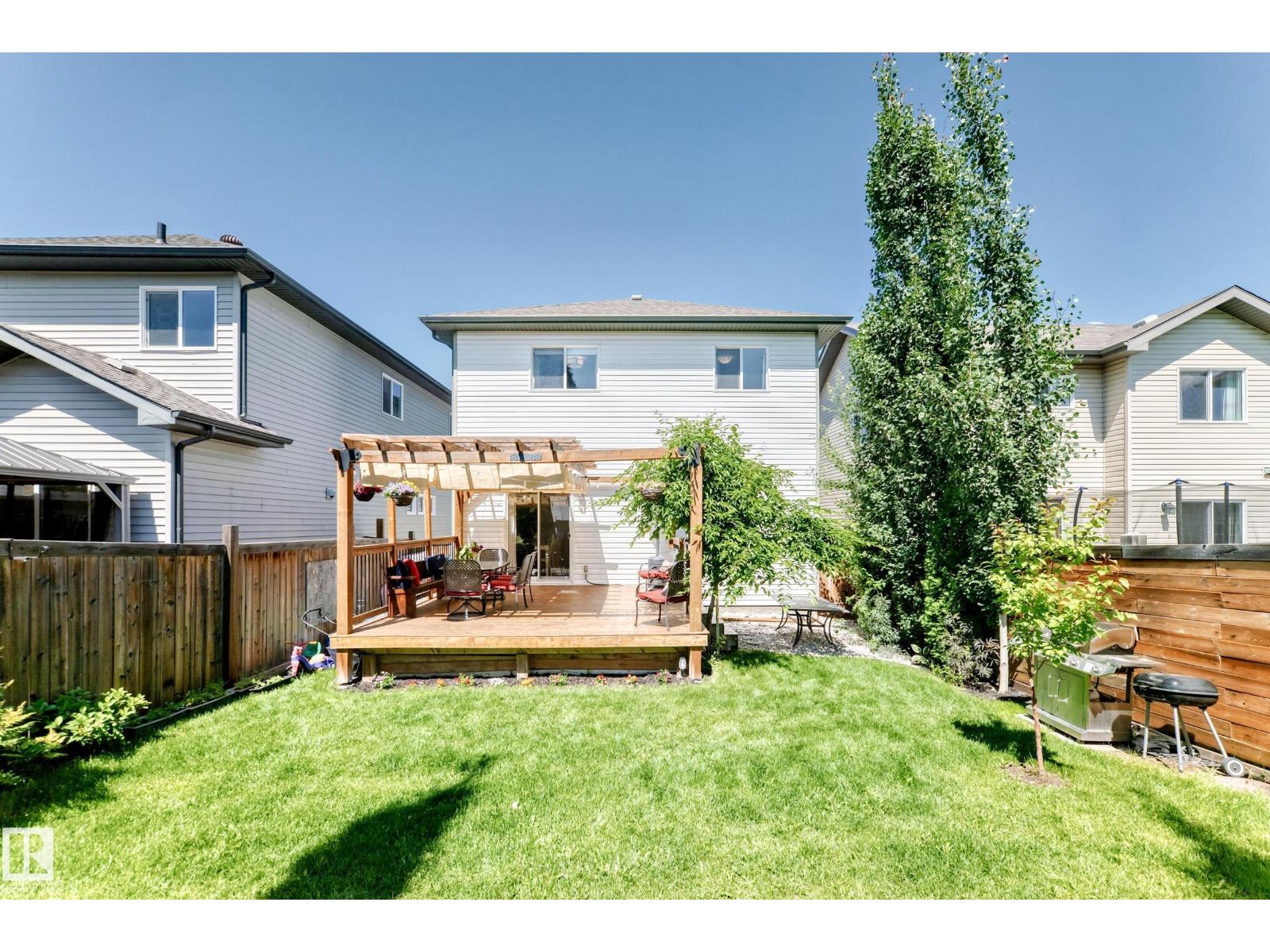 17819 8 Av SW, Edmonton, Alberta  T6W 2S6 - Photo 59 - E4498092