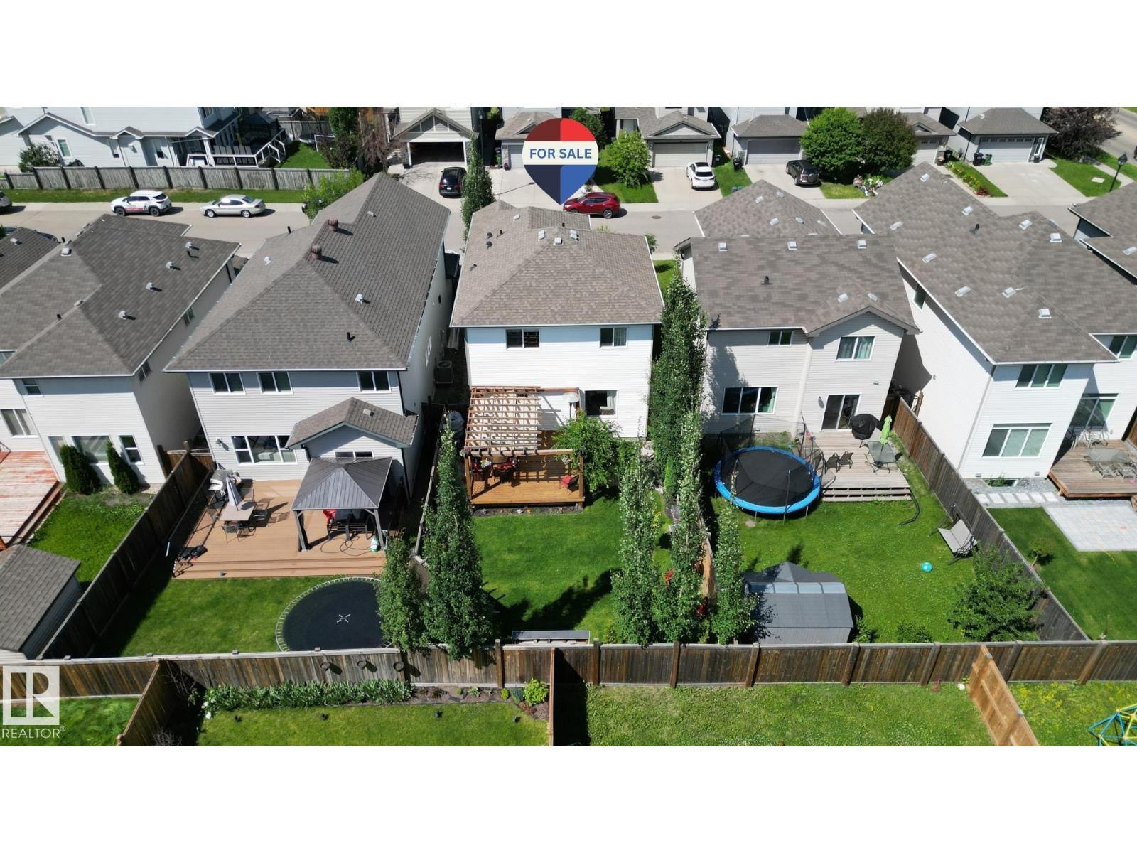 17819 8 Av SW, Edmonton, Alberta  T6W 2S6 - Photo 66 - E4498092