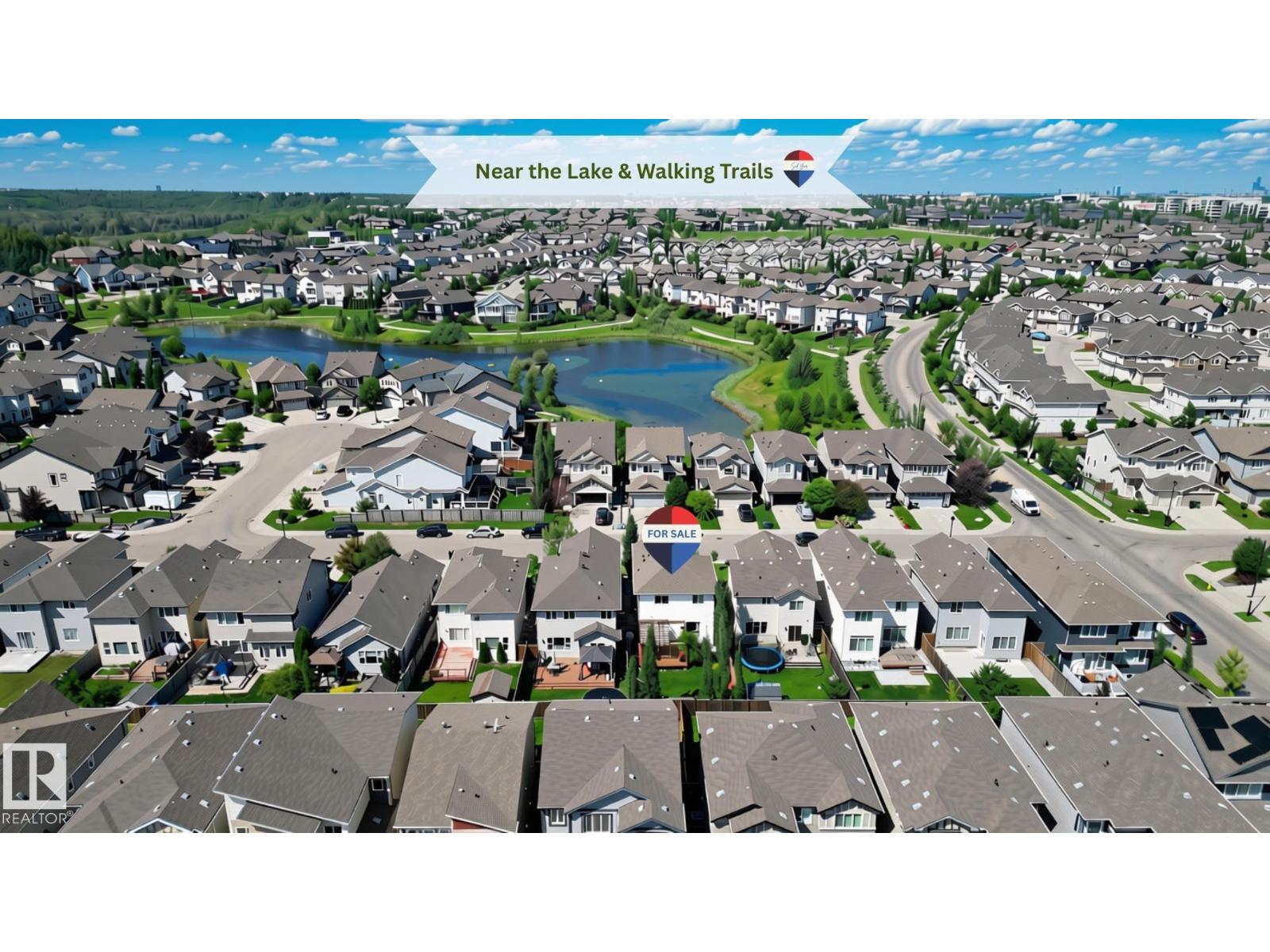 17819 8 Av SW, Edmonton, Alberta  T6W 2S6 - Photo 68 - E4498092
