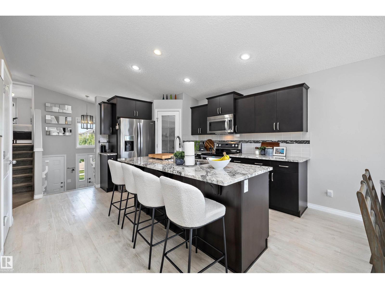 114 Woodhill Ln, Fort Saskatchewan, Alberta  T8L 0L8 - Photo 10 - E4498094