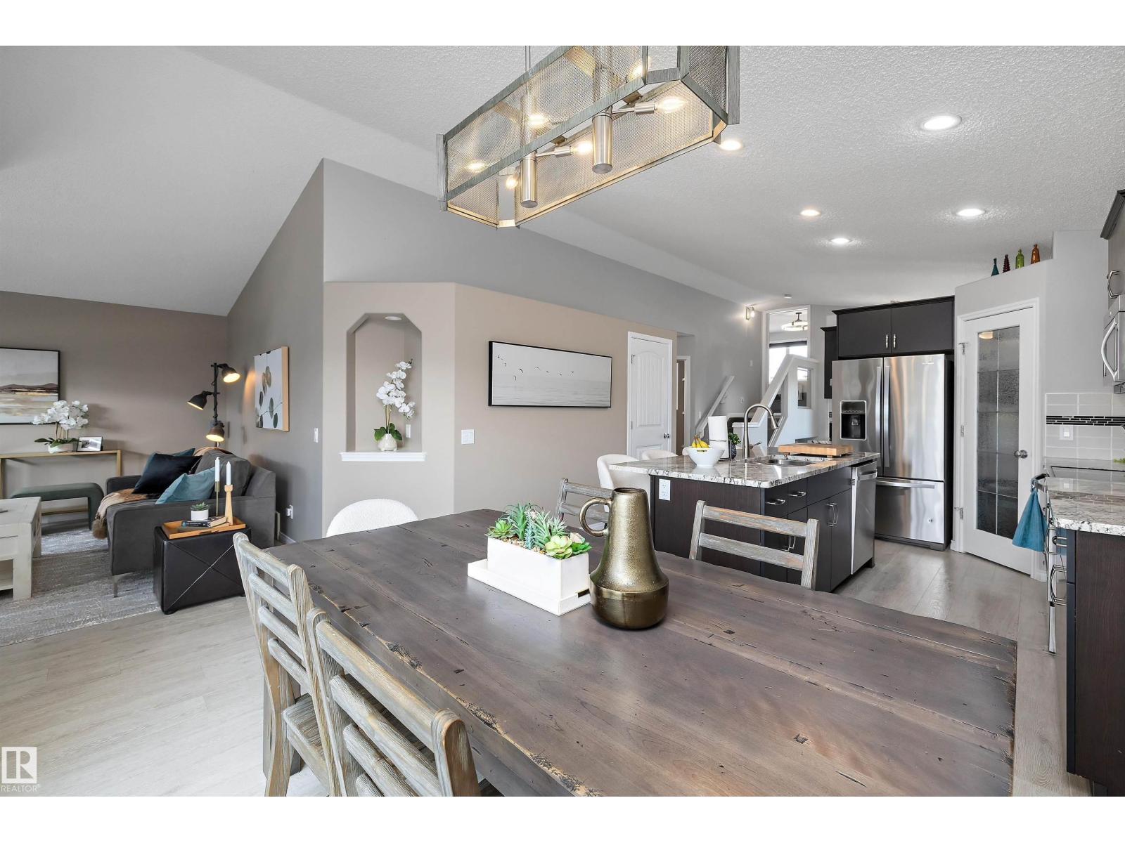 114 Woodhill Ln, Fort Saskatchewan, Alberta  T8L 0L8 - Photo 16 - E4498094