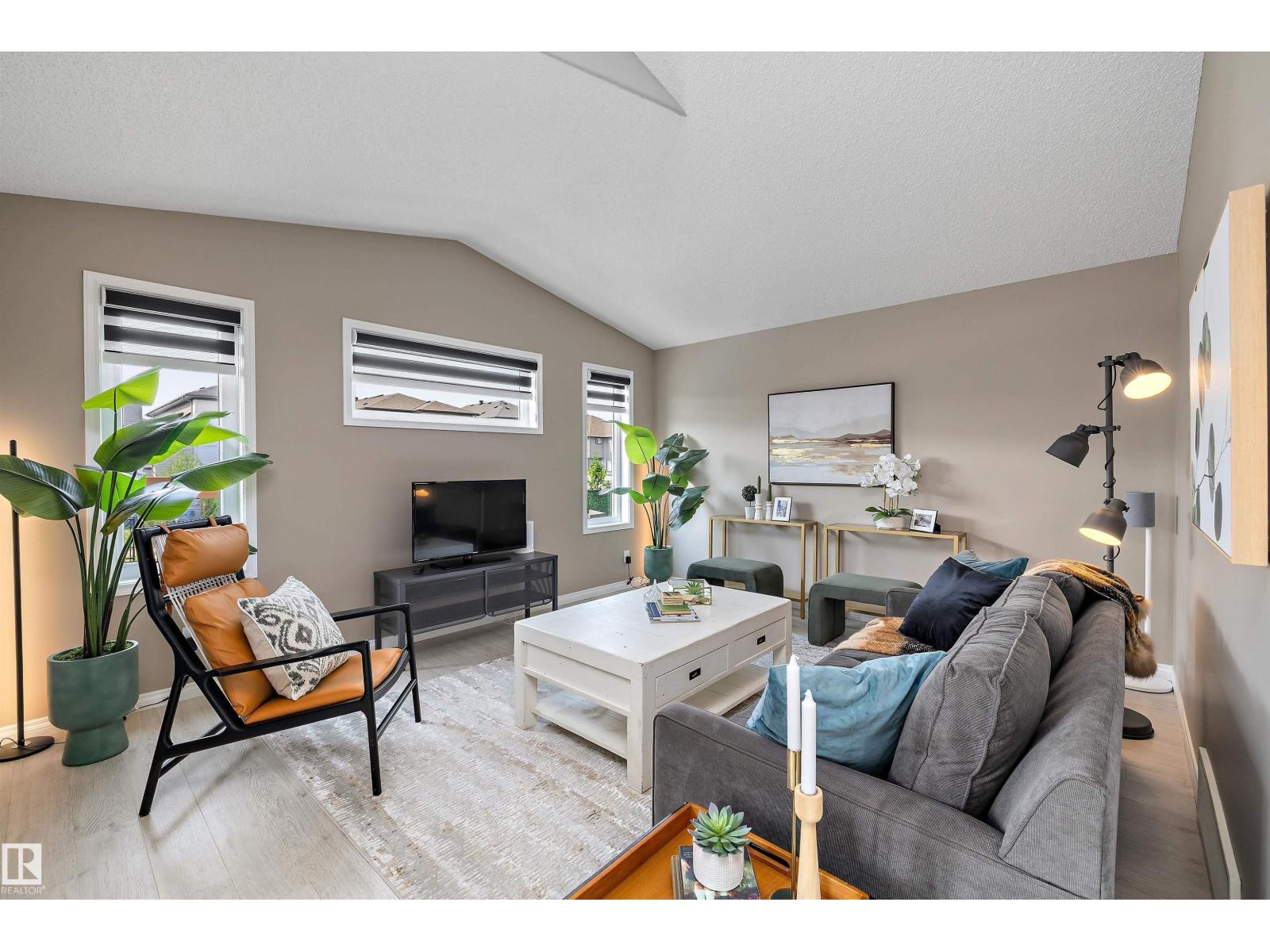 114 Woodhill Ln, Fort Saskatchewan, Alberta  T8L 0L8 - Photo 17 - E4498094