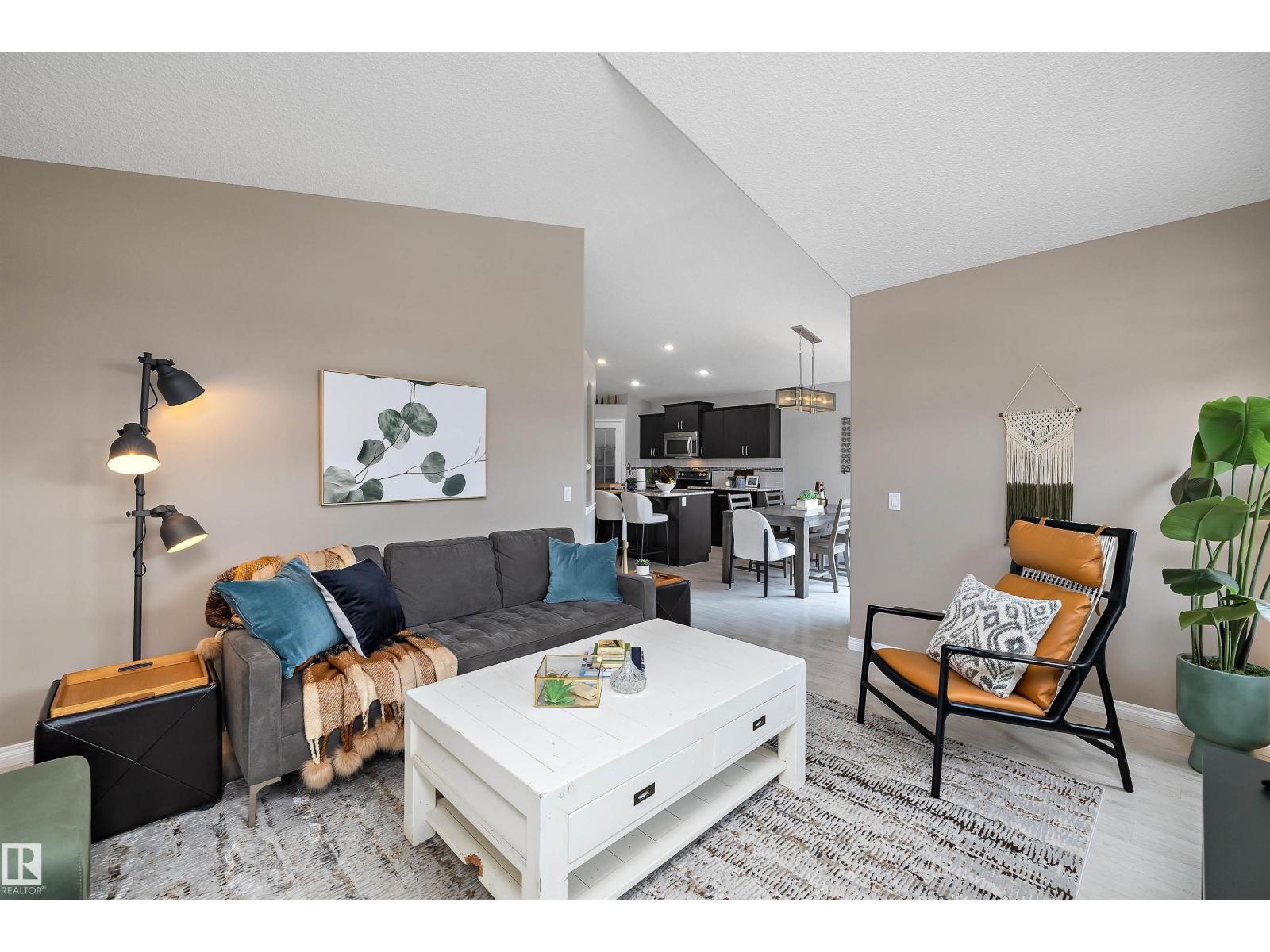 114 Woodhill Ln, Fort Saskatchewan, Alberta  T8L 0L8 - Photo 20 - E4498094