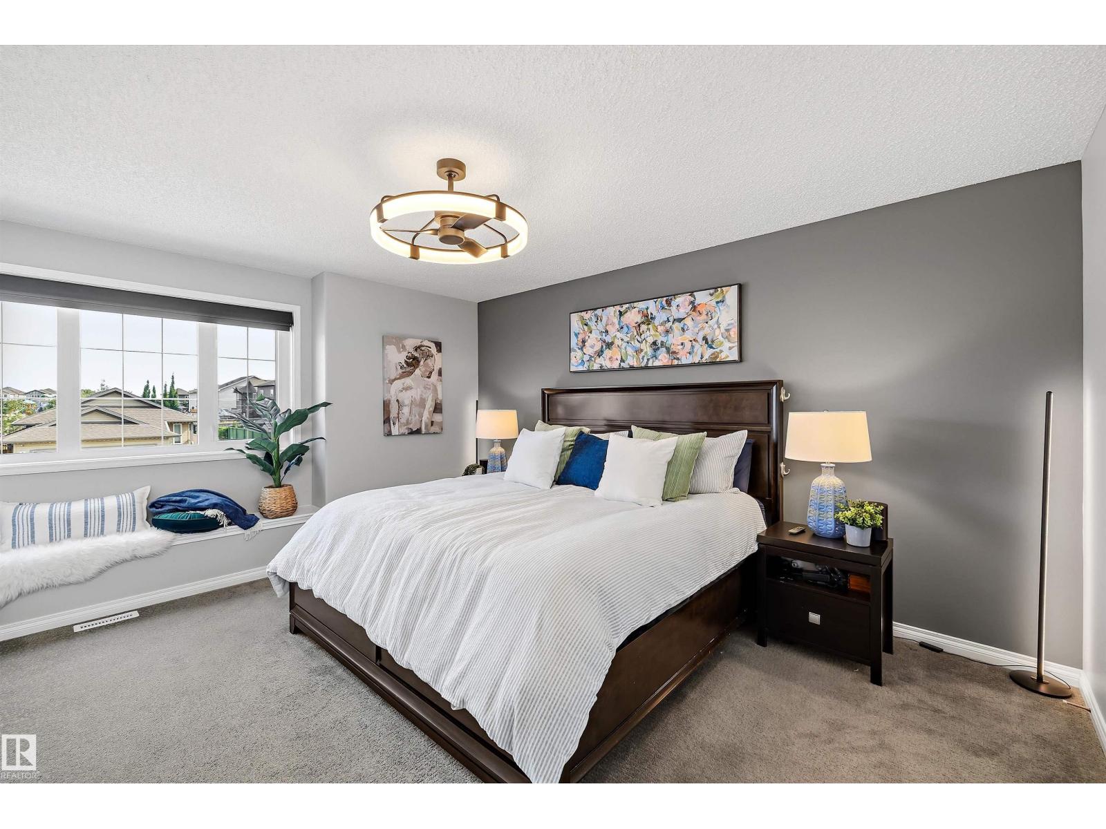 114 Woodhill Ln, Fort Saskatchewan, Alberta  T8L 0L8 - Photo 30 - E4498094