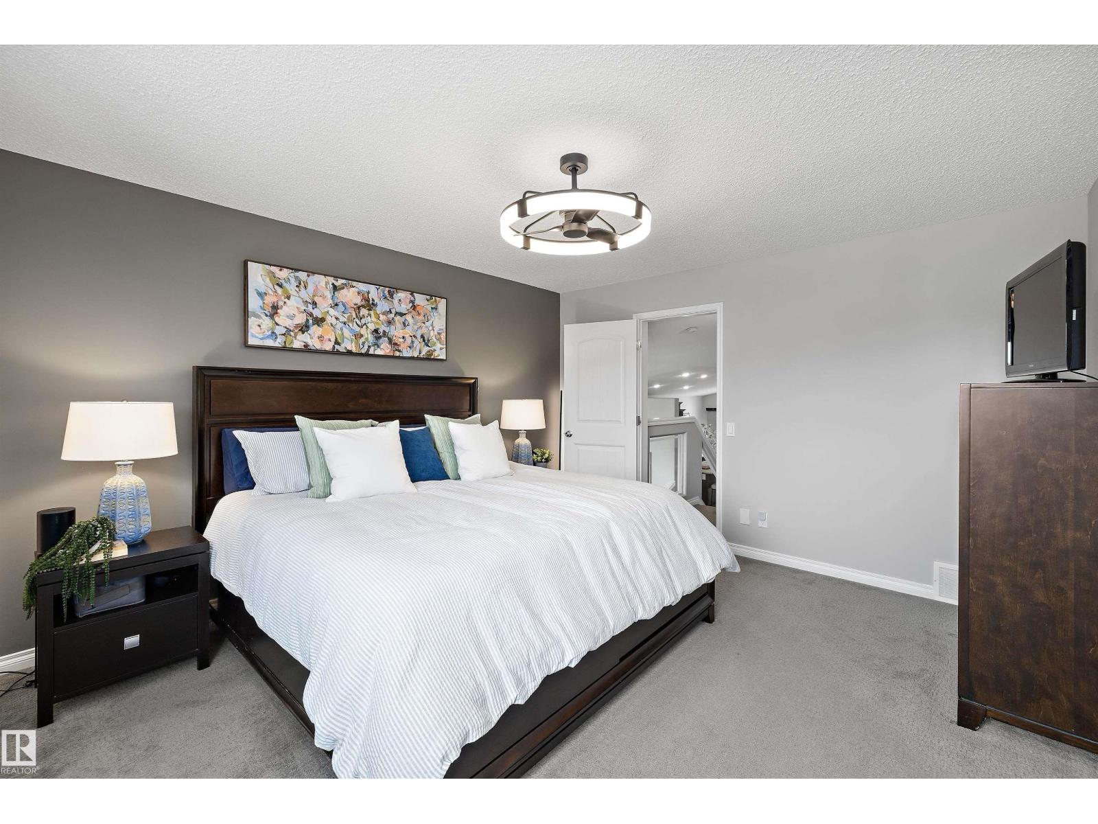 114 Woodhill Ln, Fort Saskatchewan, Alberta  T8L 0L8 - Photo 31 - E4498094