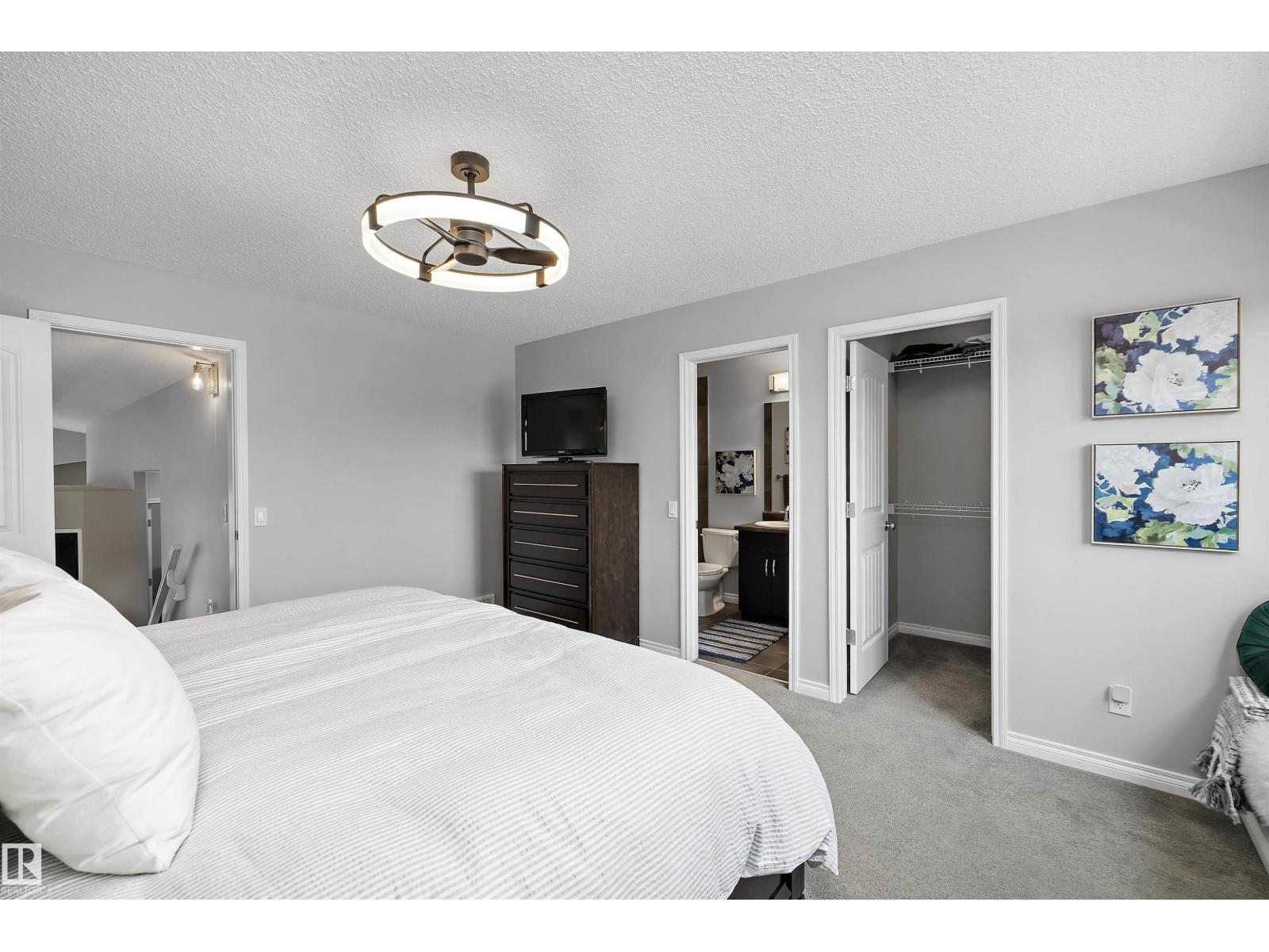 114 Woodhill Ln, Fort Saskatchewan, Alberta  T8L 0L8 - Photo 32 - E4498094