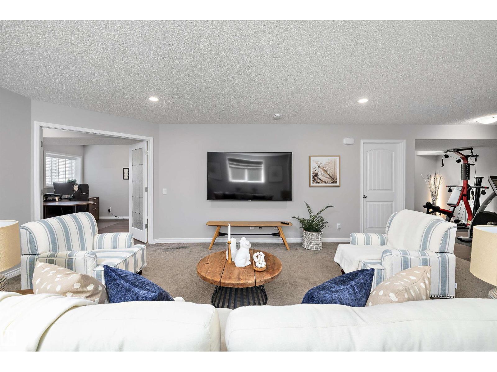 114 Woodhill Ln, Fort Saskatchewan, Alberta  T8L 0L8 - Photo 37 - E4498094