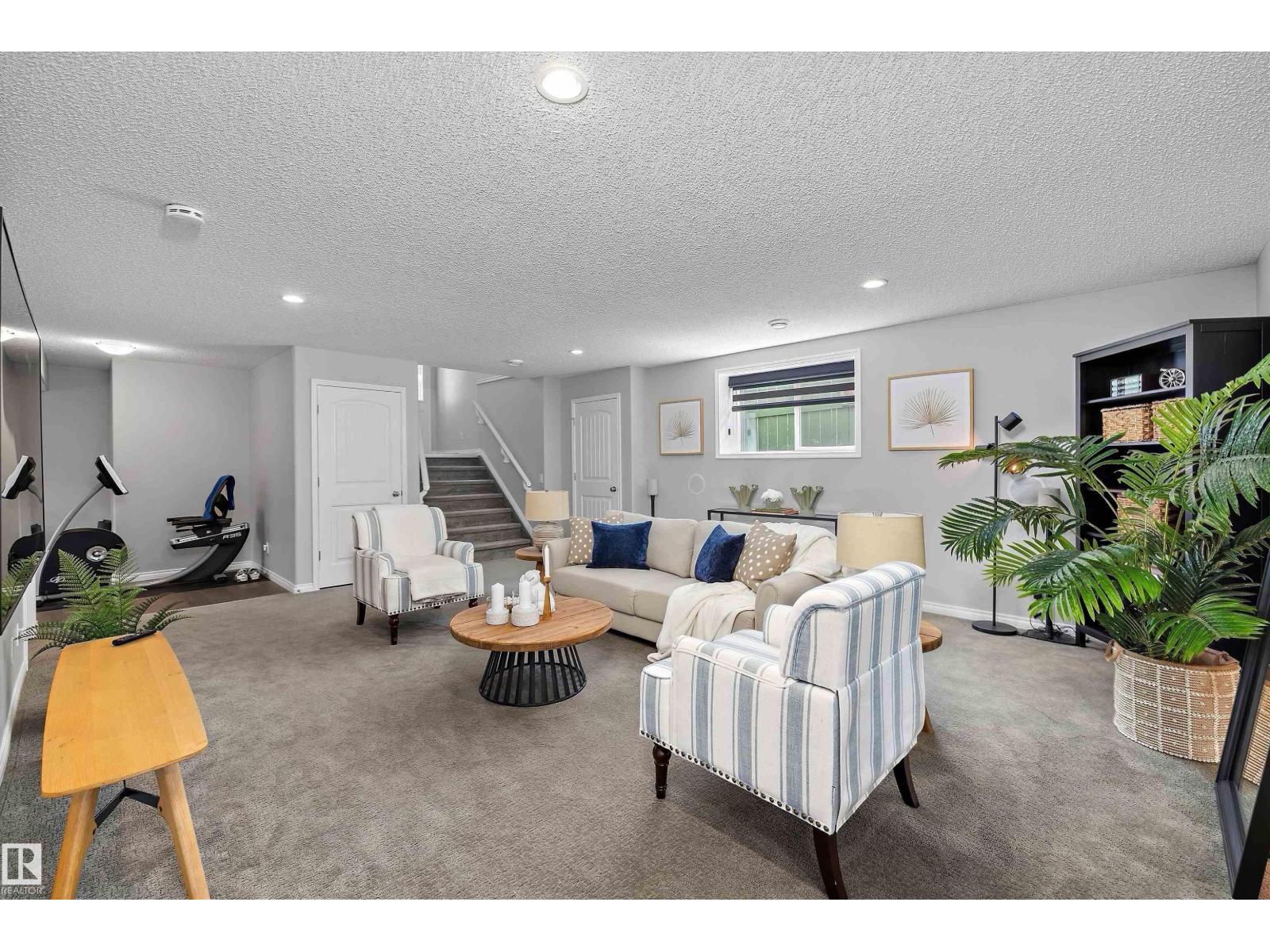 114 Woodhill Ln, Fort Saskatchewan, Alberta  T8L 0L8 - Photo 39 - E4498094