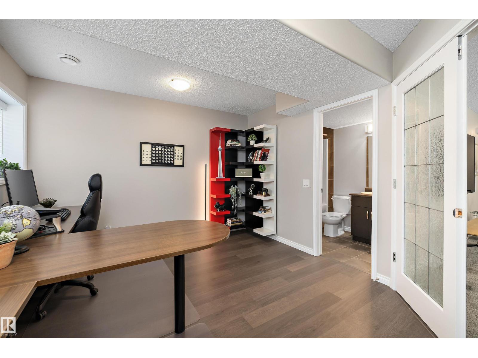 114 Woodhill Ln, Fort Saskatchewan, Alberta  T8L 0L8 - Photo 43 - E4498094