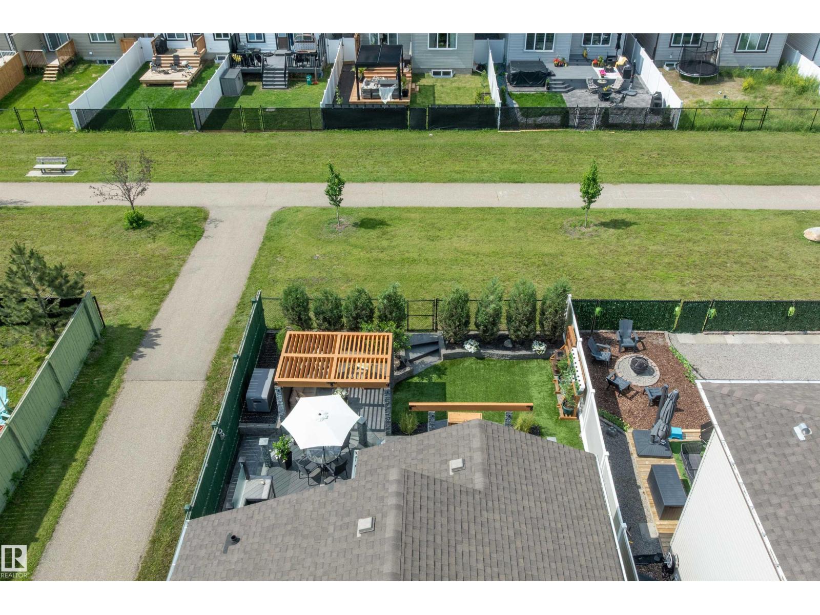 114 Woodhill Ln, Fort Saskatchewan, Alberta  T8L 0L8 - Photo 69 - E4498094