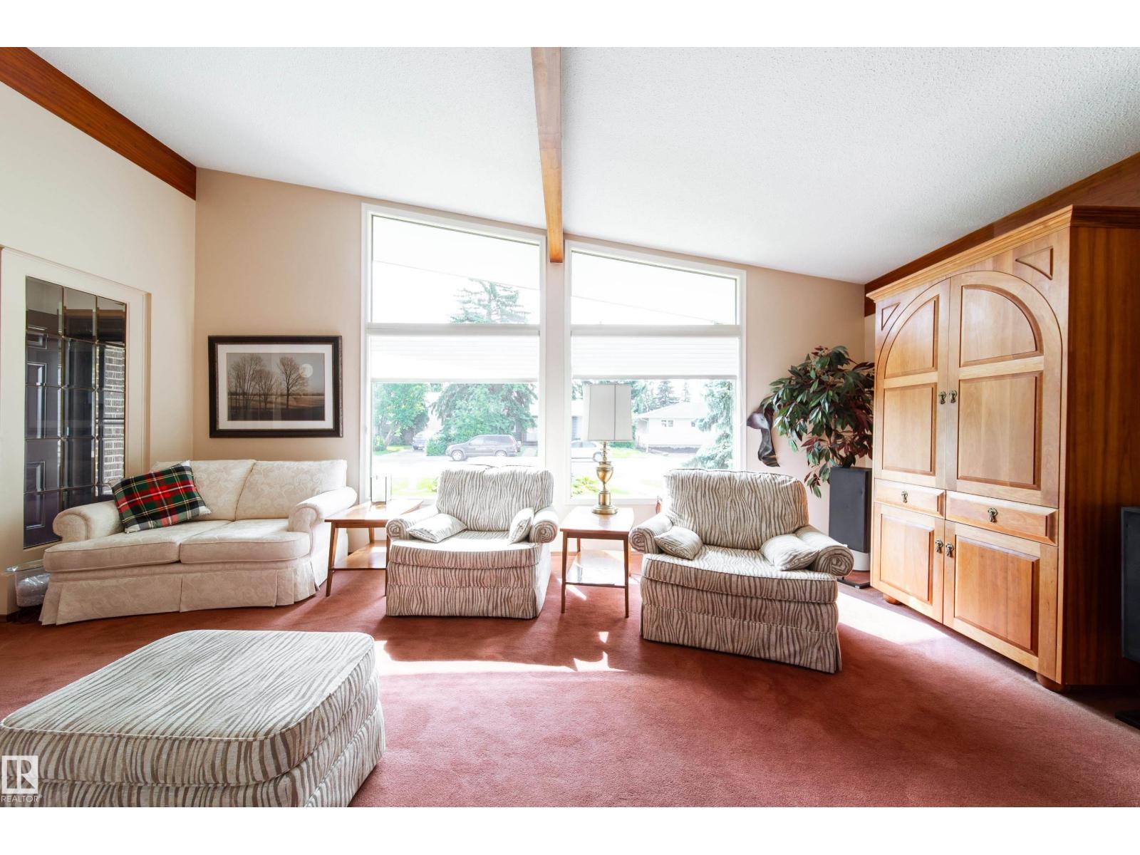 4328 116 St NW NW, Edmonton, Alberta  T6J 1R9 - Photo 7 - E4498099