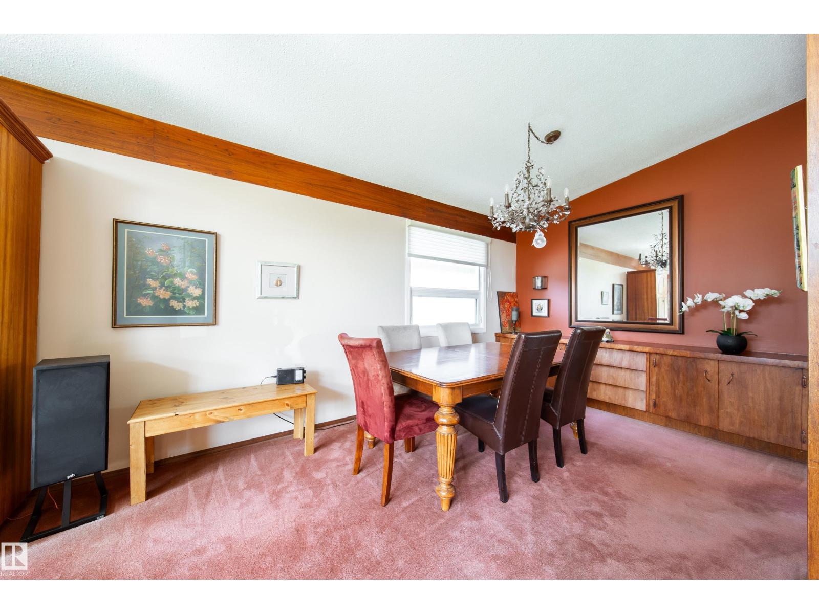 4328 116 St NW NW, Edmonton, Alberta  T6J 1R9 - Photo 8 - E4498099