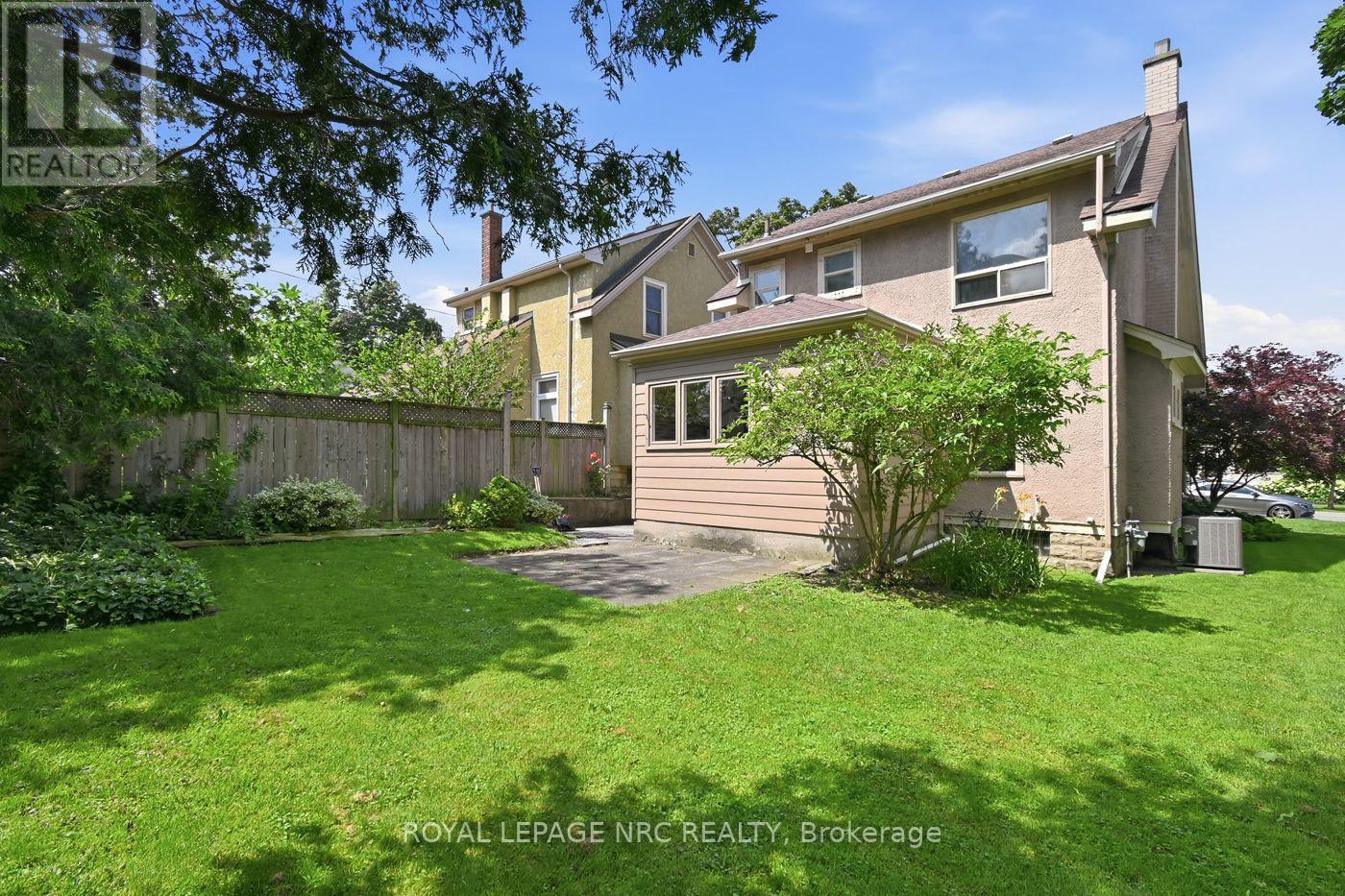 18 Chapel Street N, Thorold, Ontario  L2V 2E2 - Photo 38 - X13547100