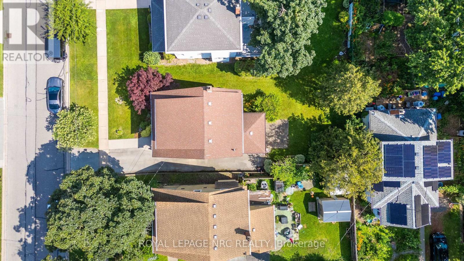 18 Chapel Street N, Thorold, Ontario  L2V 2E2 - Photo 42 - X13547100