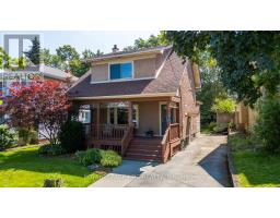 18 CHAPEL STREET N, Thorold, Ontario