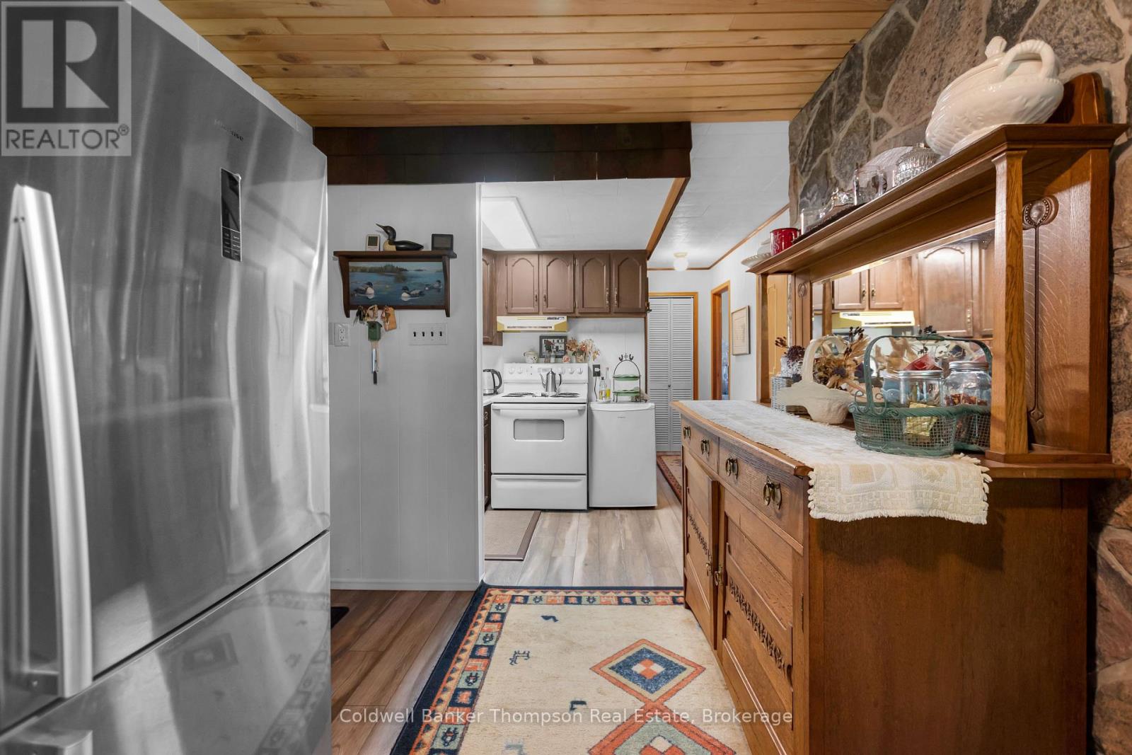 300 South Drive, Huntsville, Ontario  P1H 2J2 - Photo 16 - X13547232