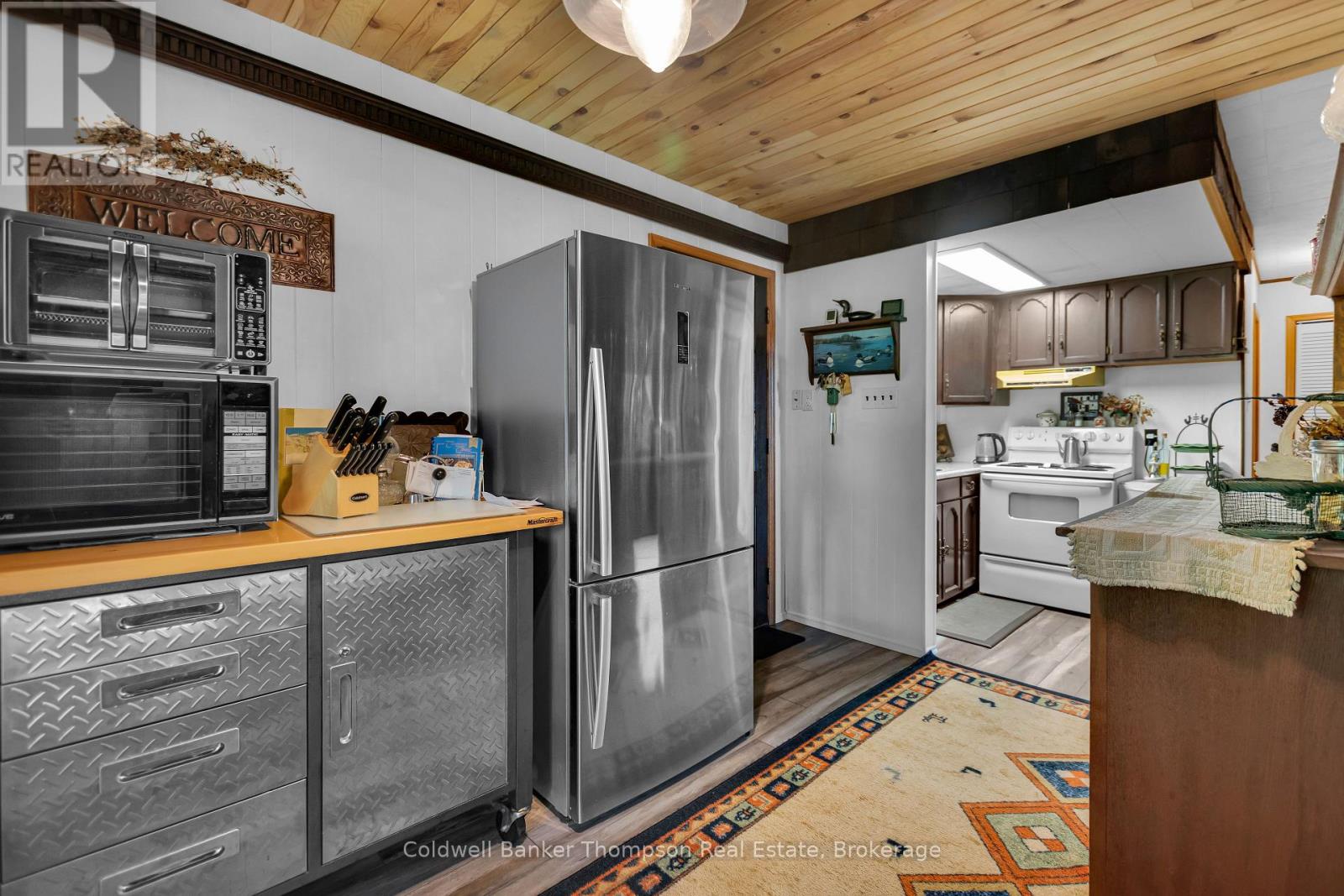 300 South Drive, Huntsville, Ontario  P1H 2J2 - Photo 21 - X13547232