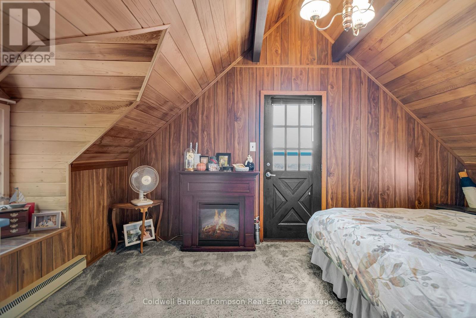 300 South Drive, Huntsville, Ontario  P1H 2J2 - Photo 35 - X13547232