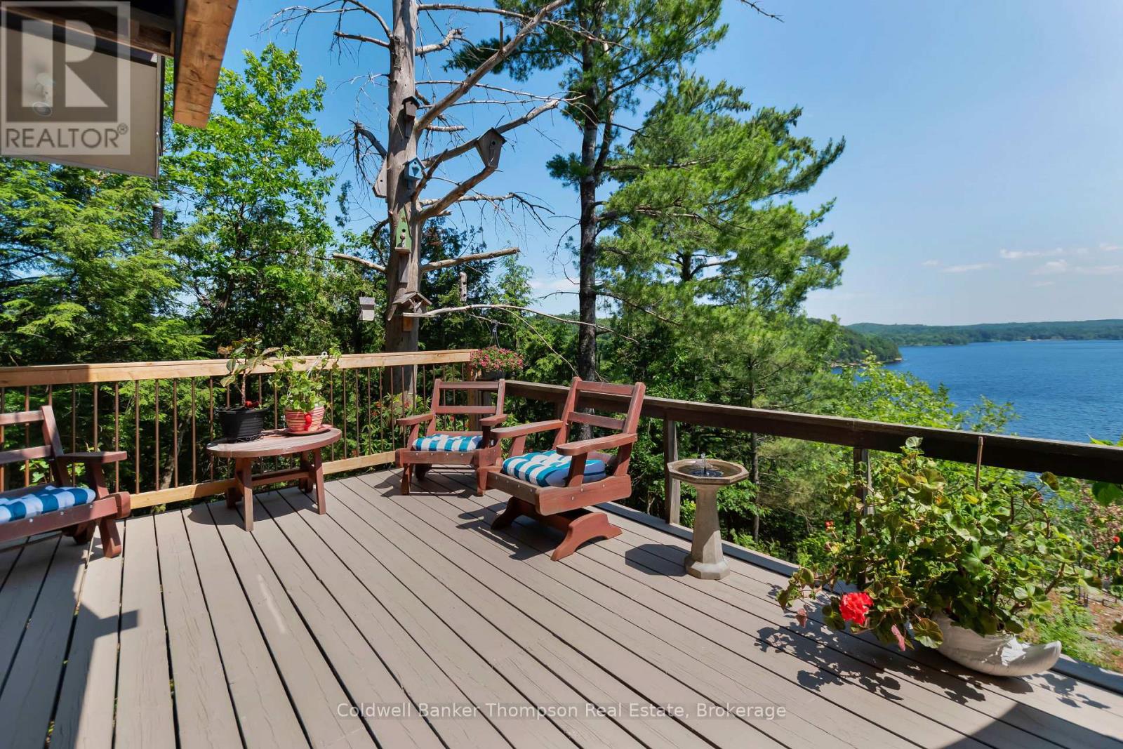 300 South Drive, Huntsville, Ontario  P1H 2J2 - Photo 40 - X13547232