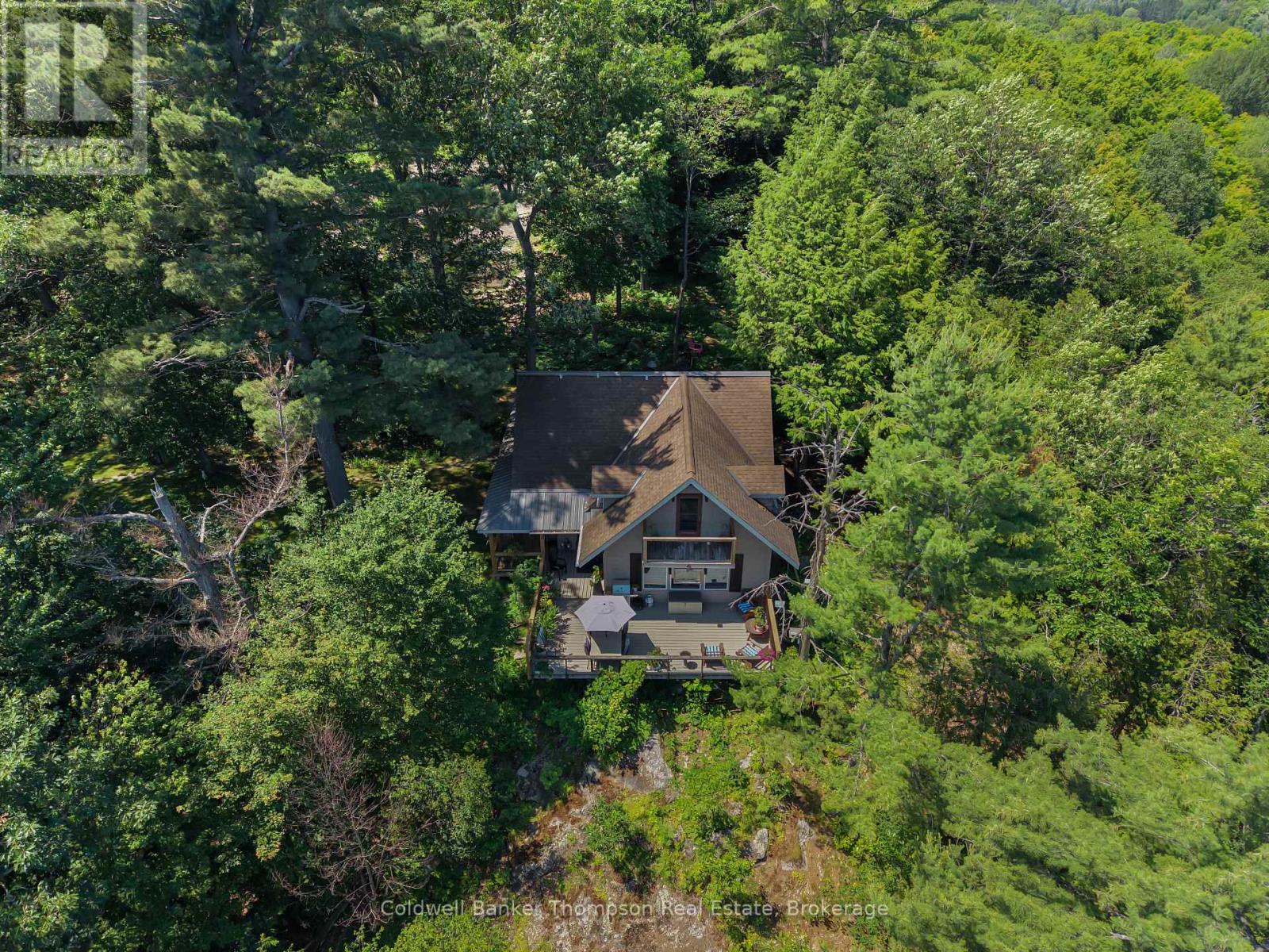 300 South Drive, Huntsville, Ontario  P1H 2J2 - Photo 42 - X13547232