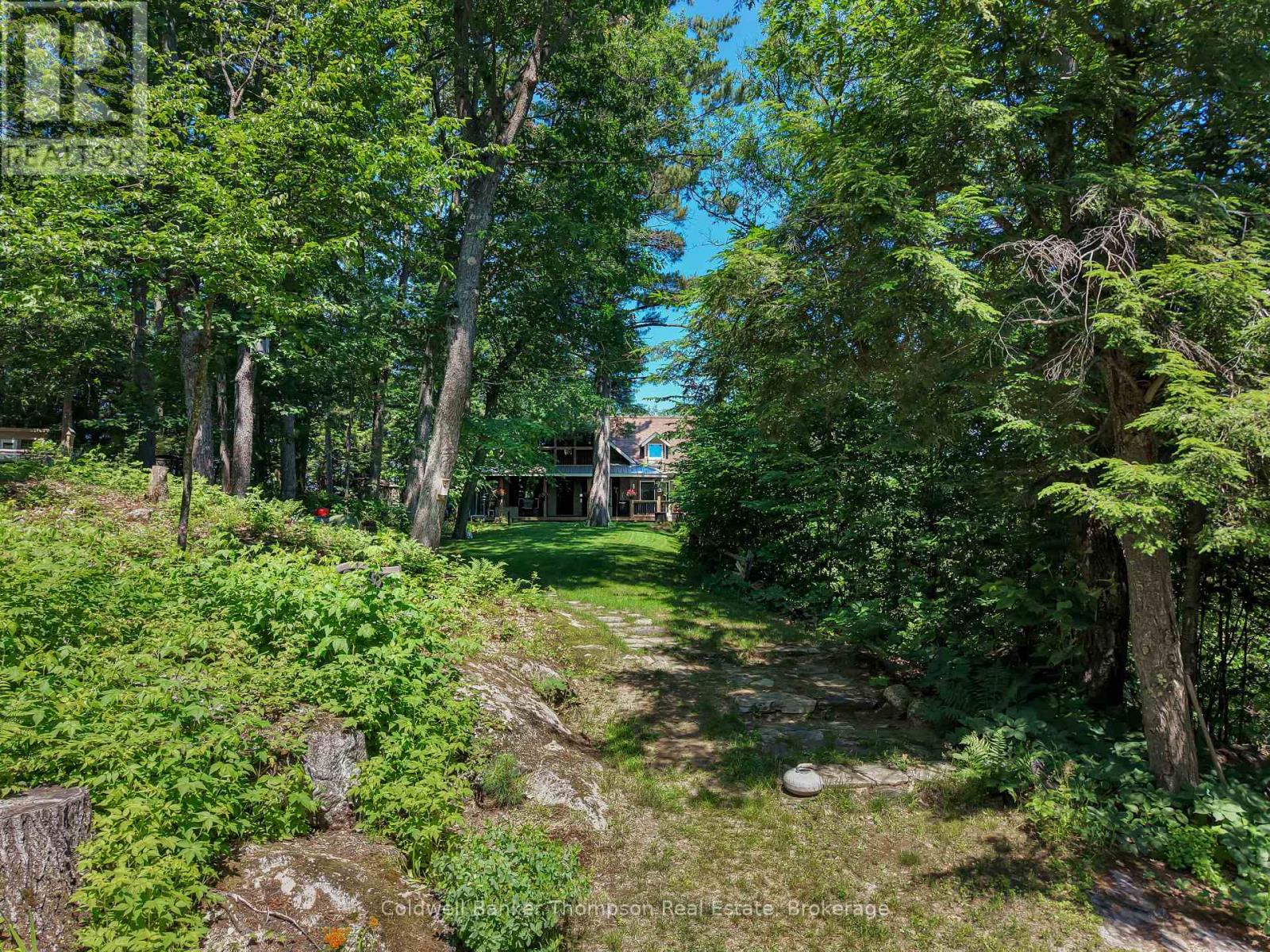 300 South Drive, Huntsville, Ontario  P1H 2J2 - Photo 5 - X13547232