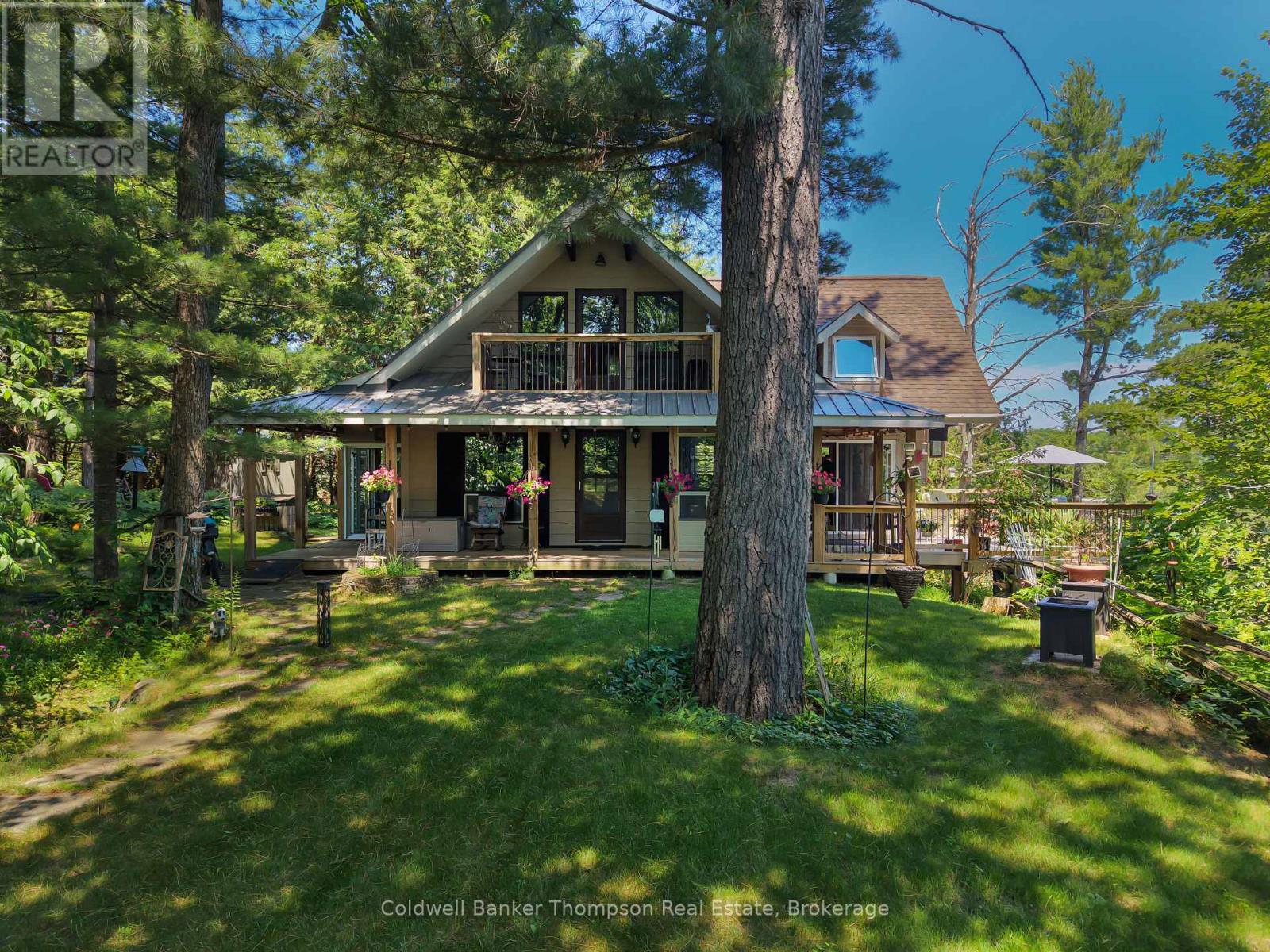 300 South Drive, Huntsville, Ontario  P1H 2J2 - Photo 6 - X13547232