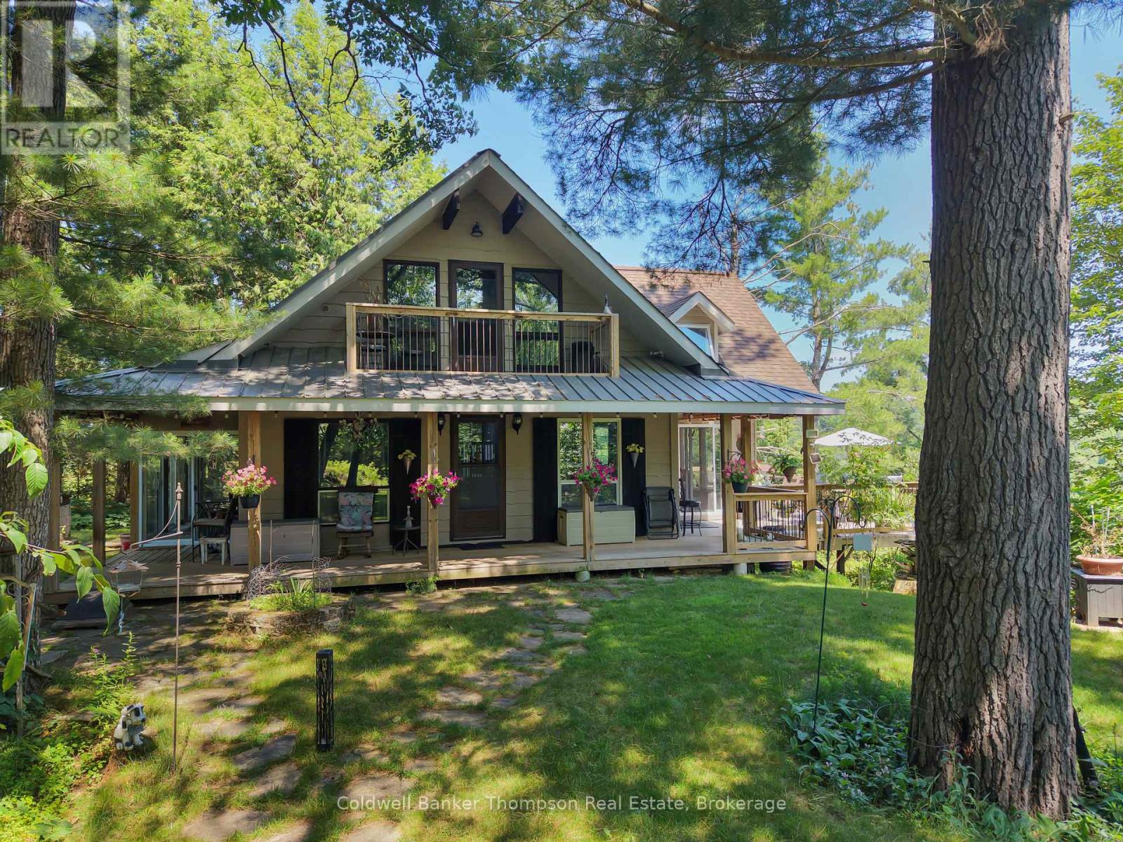 300 South Drive, Huntsville, Ontario  P1H 2J2 - Photo 7 - X13547232