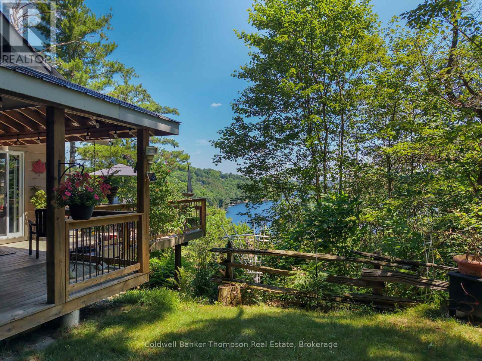 300 South Drive, Huntsville, Ontario  P1H 2J2 - Photo 8 - X13547232