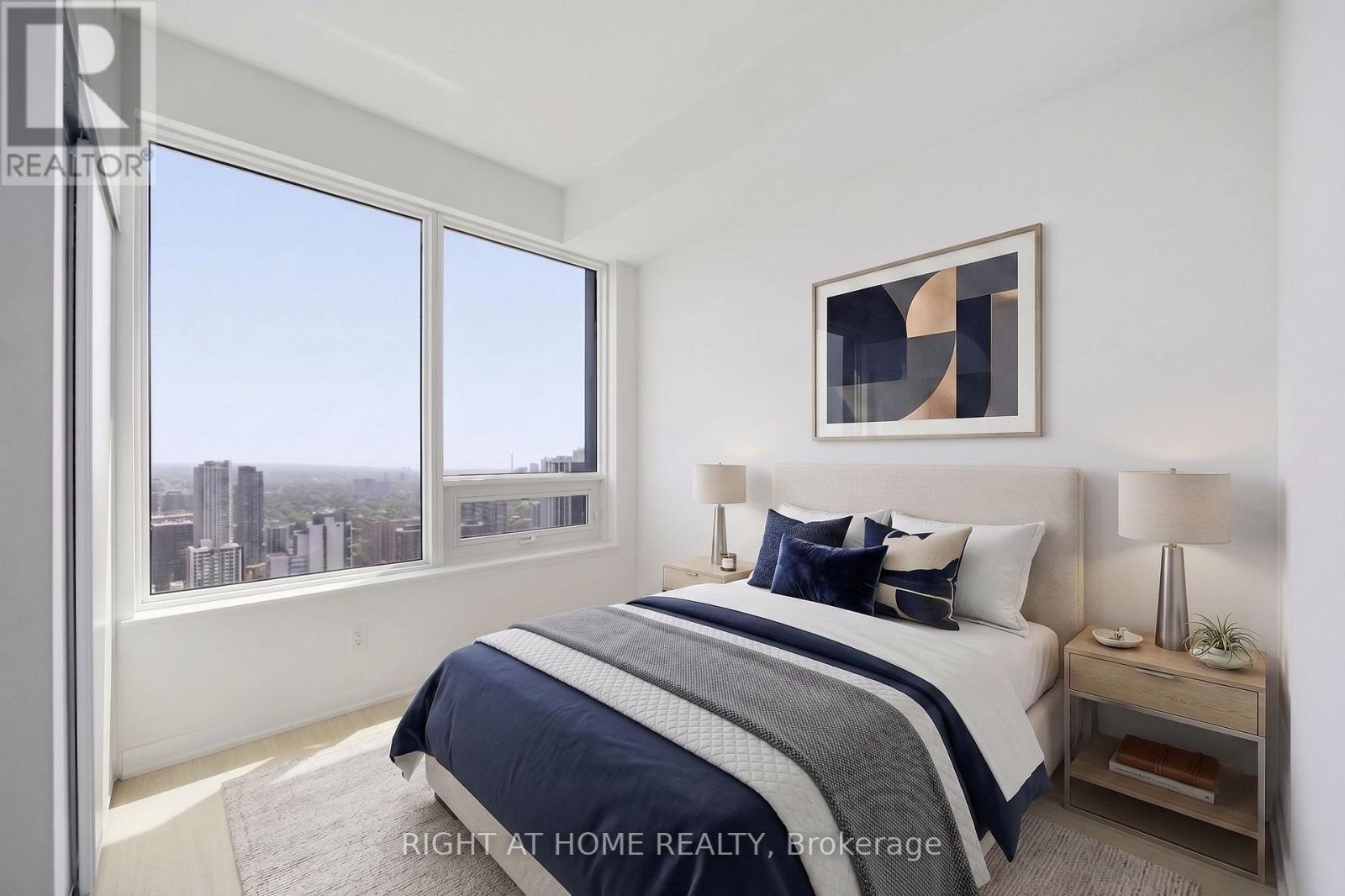 5110 - 8 Wellesley Street W, Toronto, Ontario  M4Y 0J5 - Photo 6 - C13547146
