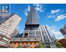 5110 - 8 WELLESLEY STREET W, Toronto, Ontario