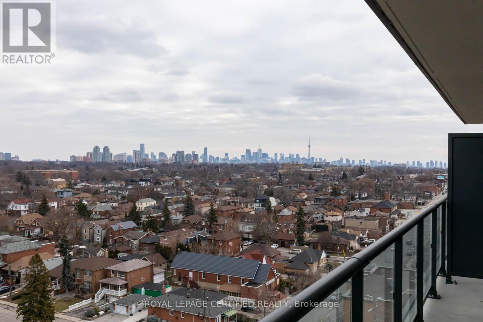909 - 1603 Eglinton Avenue W, Toronto, Ontario  M6E 0A1 - Photo 24 - C13547154
