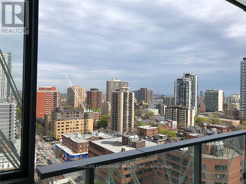 1905 - 50 Wellesley Street E, Toronto, Ontario M4Y 1G2 - Photo 16 - C13547168